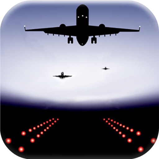 Airport Traffic Control Simulator iOS App