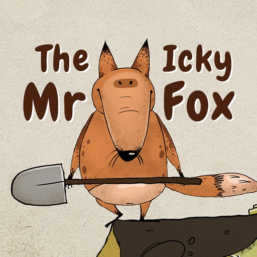 The Icky Mr Fox