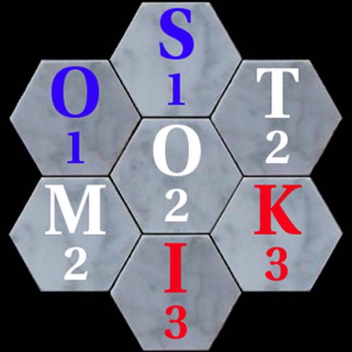 Osmotik Icon