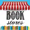 Indie Bookstore Finder App Feedback