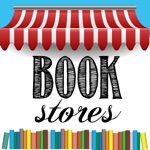 Download Indie Bookstore Finder app
