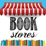 Indie Bookstore Finder App Contact