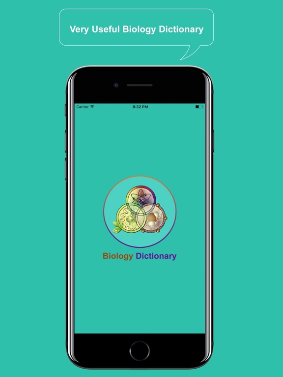 Screenshot #4 pour Bio Dic : Latest Biology Dictionary