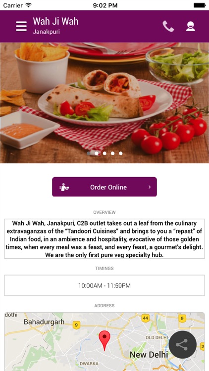 Wah Ji Wah!