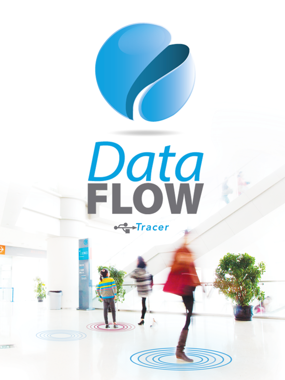 Screenshot #4 pour DataFLOW Tracer