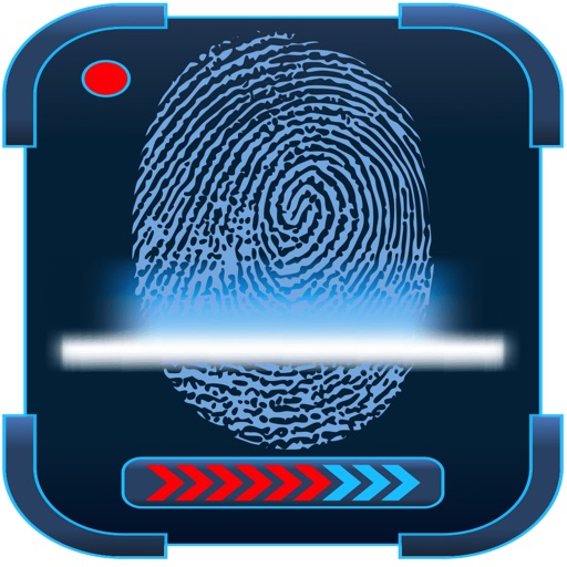 Slice & Dice Your Fingerprint iOS App