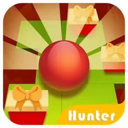 Rolling Ball-New Year app icon