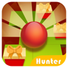 Rolling Ball-New Year icon