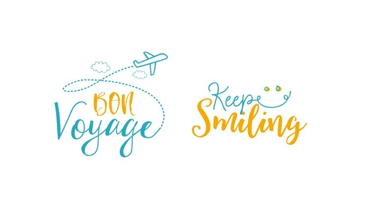 Everyday Greetings Stickers screenshot-3
