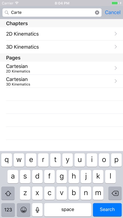 ME2Go: Mechanical Engineering screenshot-3