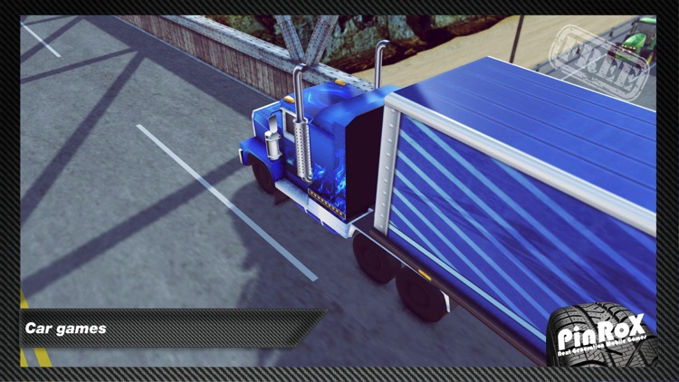 Truck Simulator – Extreme Drive