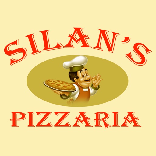 Silan's Pizzeria Kbh N icon