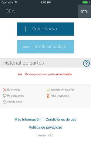 Declaracion iDEA(圖1)-速報App
