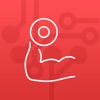 Daily Arm & Upper Body Workouts by FitCircuit - iPhoneアプリ