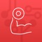 Icon Daily Arm & Upper Body Workouts by FitCircuit
