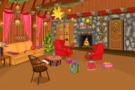 Game screenshot Escape Puzzle Christmas Rooms apk