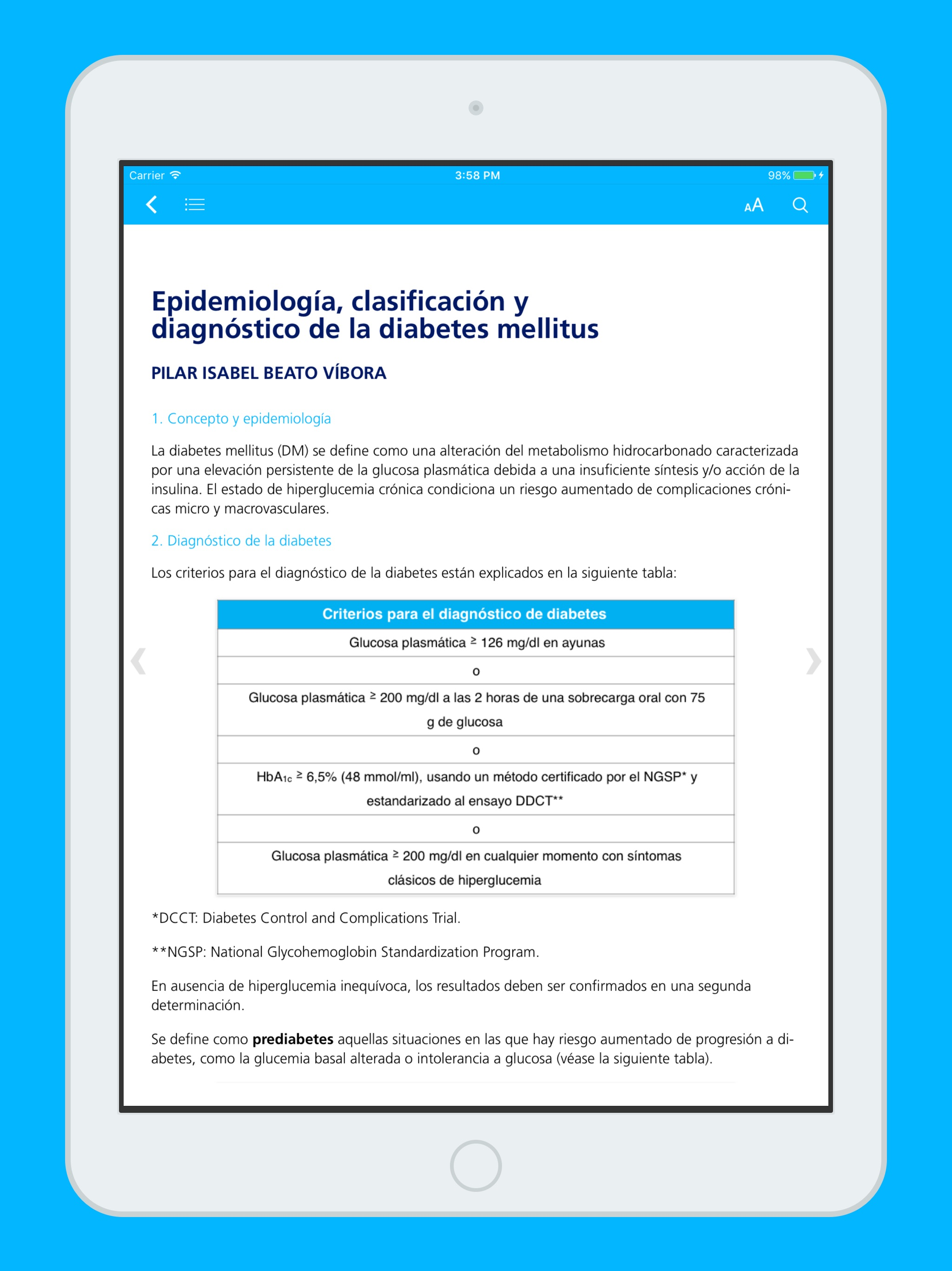 Manual de Endocrinología