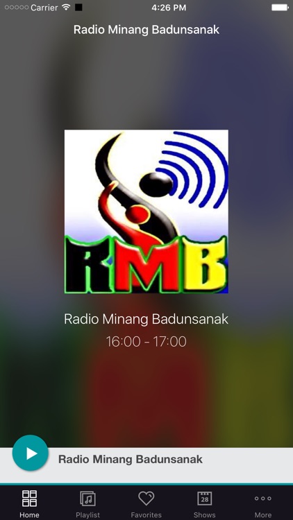 Radio Minang Badunsanak