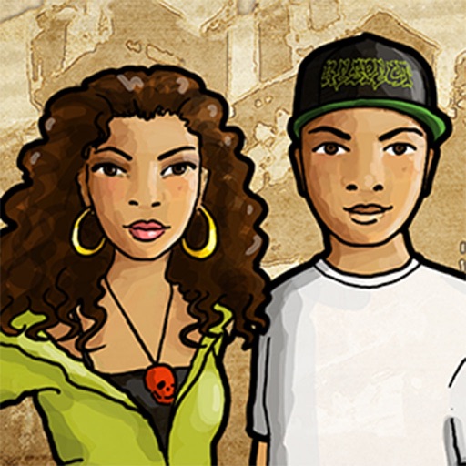 Ripple Effects for Teens - School Edition