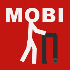 mobi - mobility aids not working