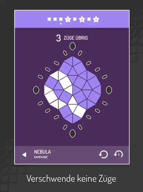 Invert - Tile Flipping Puzzles