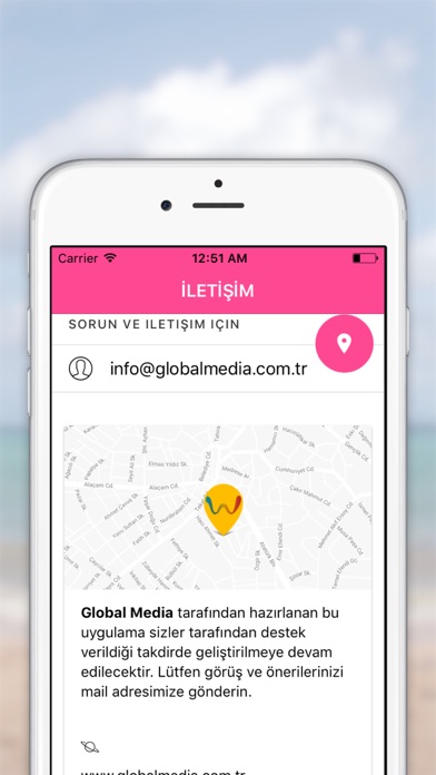 Screenshot #3 pour Aşk Ölçer - Aşk Metre