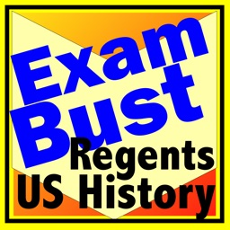 NY Regents US History Prep Flashcards Exambusters