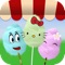 Cotton Candy Maker! Lite