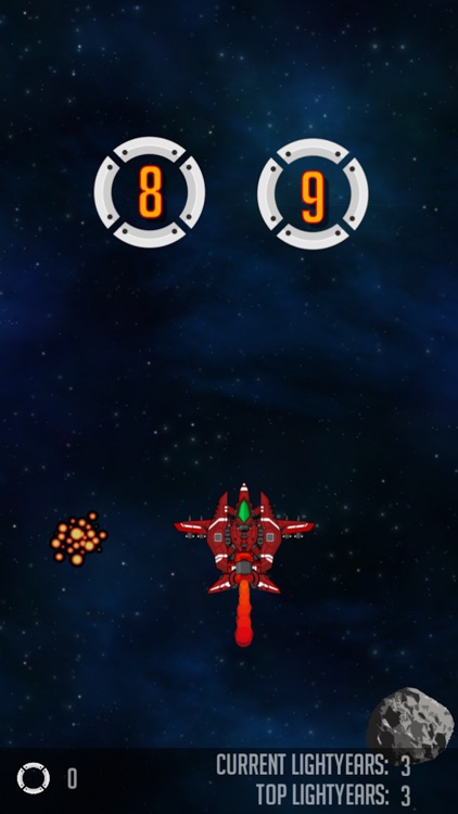 Math Space - Train math the fun way! screenshot-4