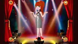 Game screenshot Dressed Up The Model Fashion Show Costume apk