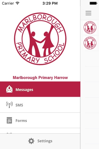 Marlborough Primary Harrow (HA1 1UJ) screenshot 2