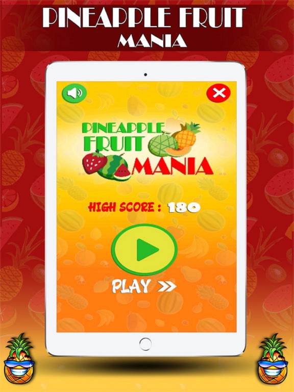 Screenshot #4 pour PPAP - Pineapple Pen Long Version Unlimited Fun