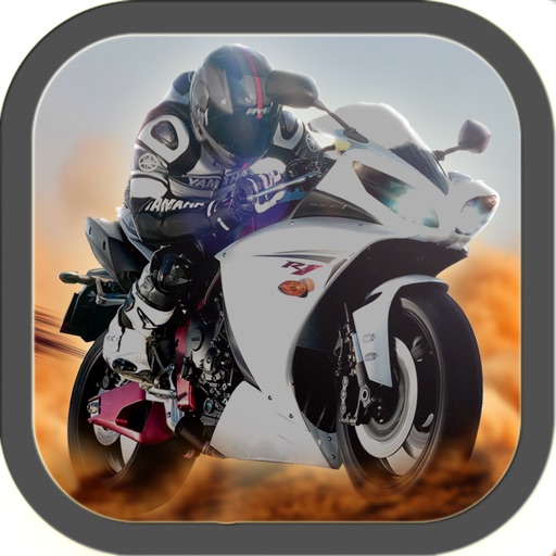 Dirt Bike Racing 3D iOS App