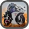 Dirt Bike Racing 3D