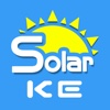 光伏管家－SolarKE