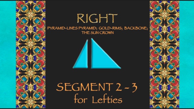 Secrets 2-3, PATTCAST (Lefties): Crochet!(圖2)-速報App
