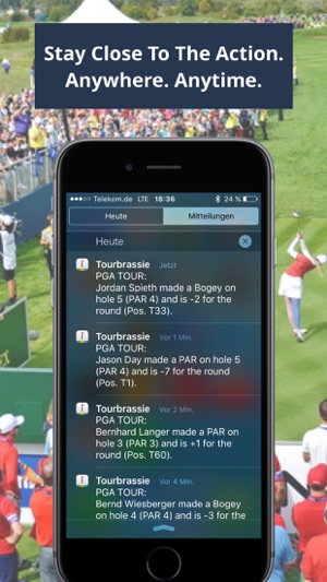 Tourbrassie(圖3)-速報App