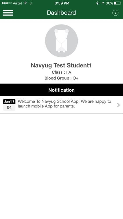 NDMC Nayug School App screenshot-3