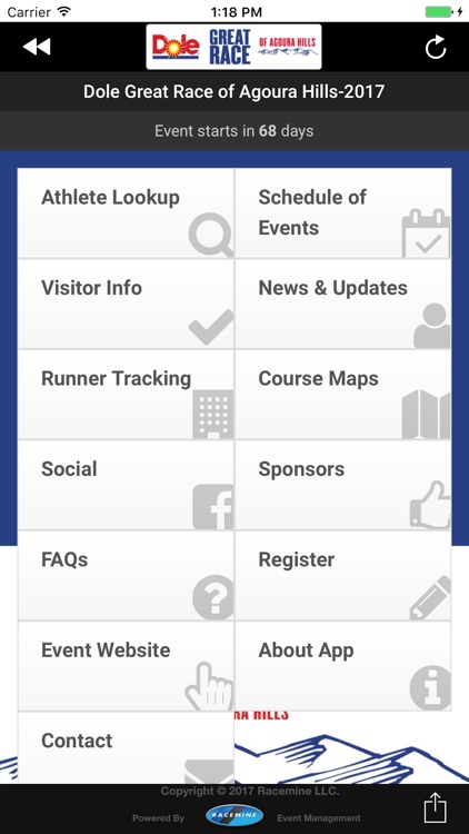 Great Race of Agoura Hills