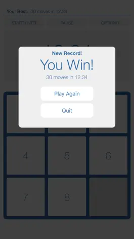 Game screenshot Slide - The Classic Puzzle Game hack