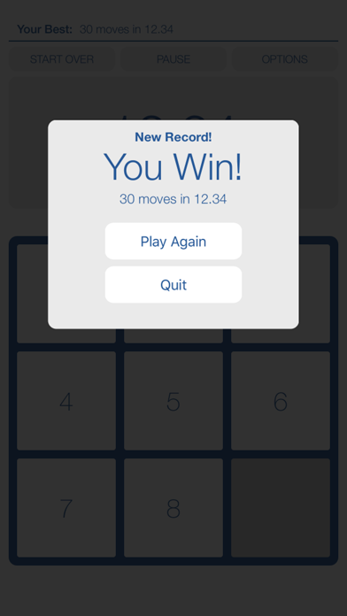 Slide - The Classic Puzzle Game screenshot 3