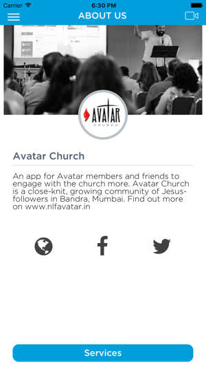 Avatar Church(圖3)-速報App