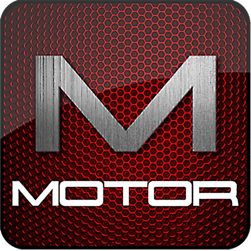 Majalah Motor icon
