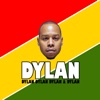 Dylan Stickers