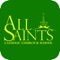All Saints Wichita, KS app is designed to provide parishioners a powerful tool for communication, collaboration, and ministry