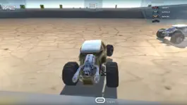 Game screenshot Rally Racer Online hack