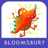 Bloomsbury Colouring Book - iPadアプリ