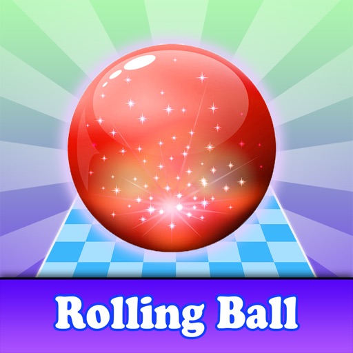 Roller Coaster Game : Roll The Ball Challenge icon
