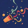 Happy Birthday Stickers by Kappboom App Negative Reviews