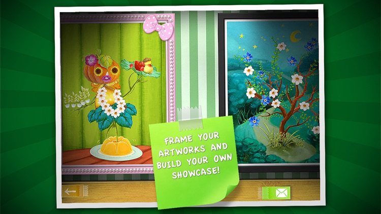 Magic Seeds screenshot-4